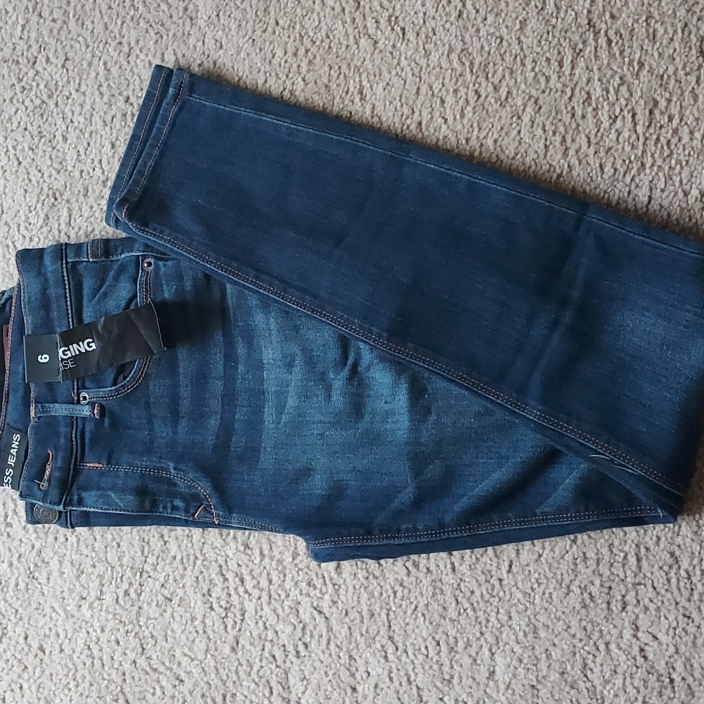 Express Jeans